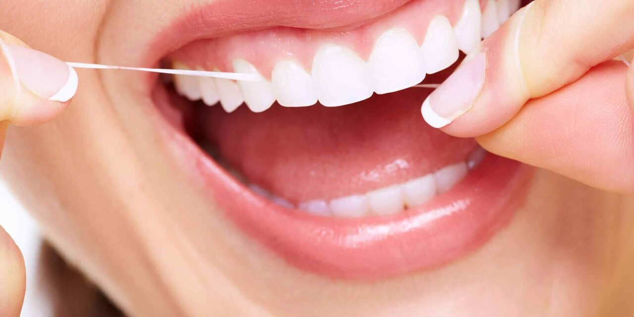 Brushing your teeth may keep your heart healthy