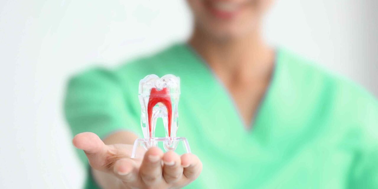 How to get rid of a toothache at night