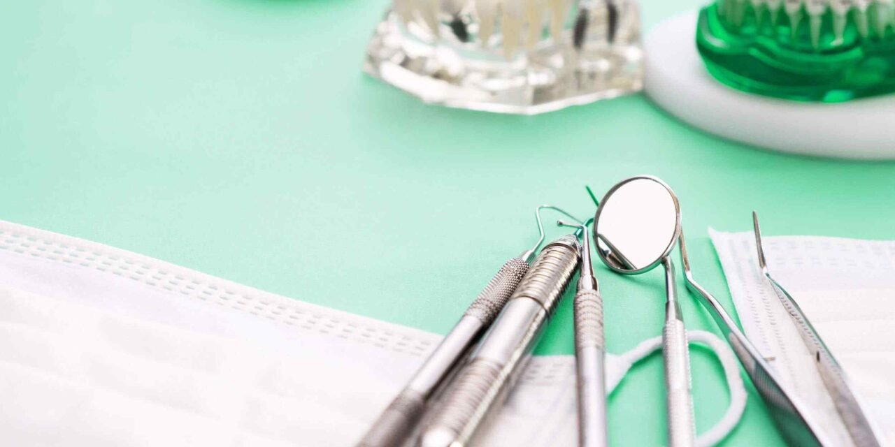 The unexpected dangers of gum disease